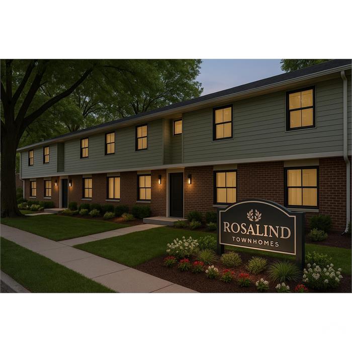 The Enclave at Rosalind