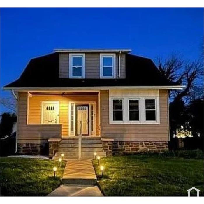 3511 Devonshire Dr