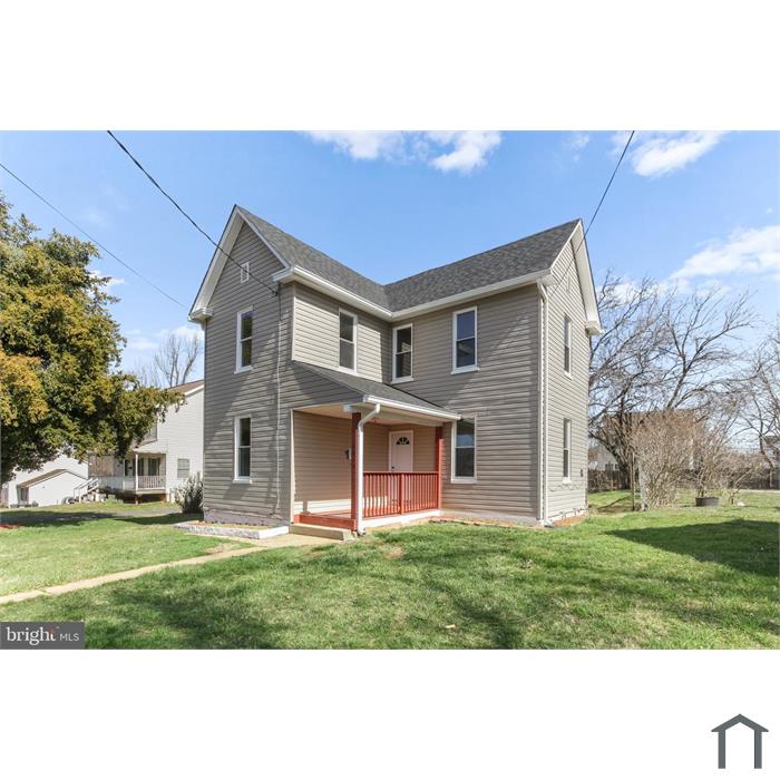 6613 Fairmount Ave