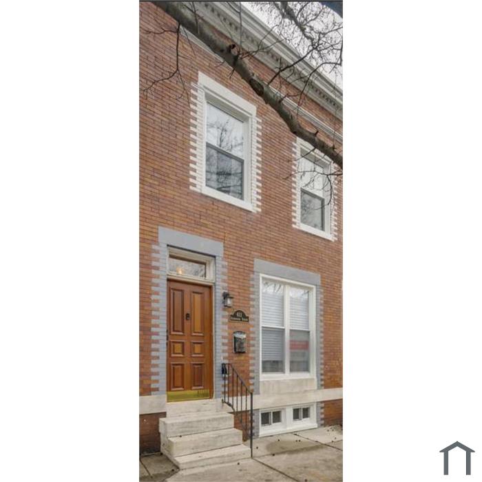 611 N Ashburton St