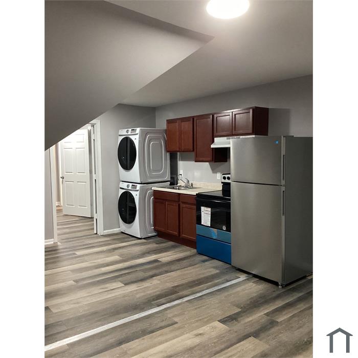 1 Bedroom Apartment 2606 Talbot Rd in Baltimore, MD