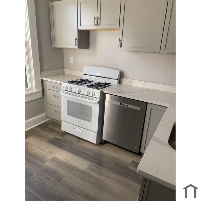 3 Bedroom Townhouse 2811 Brighton St in Baltimore, MD