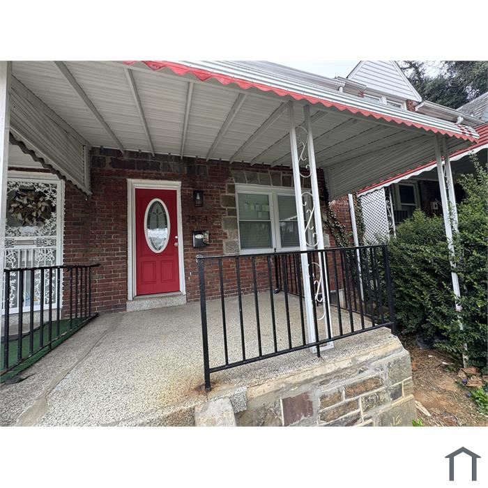 2554 Harlem Ave