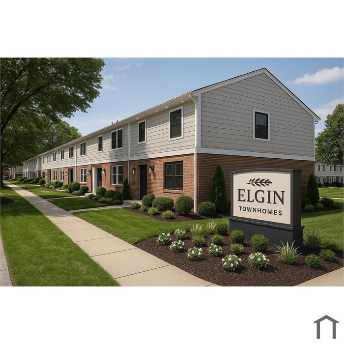 The Enclave at Elgin
