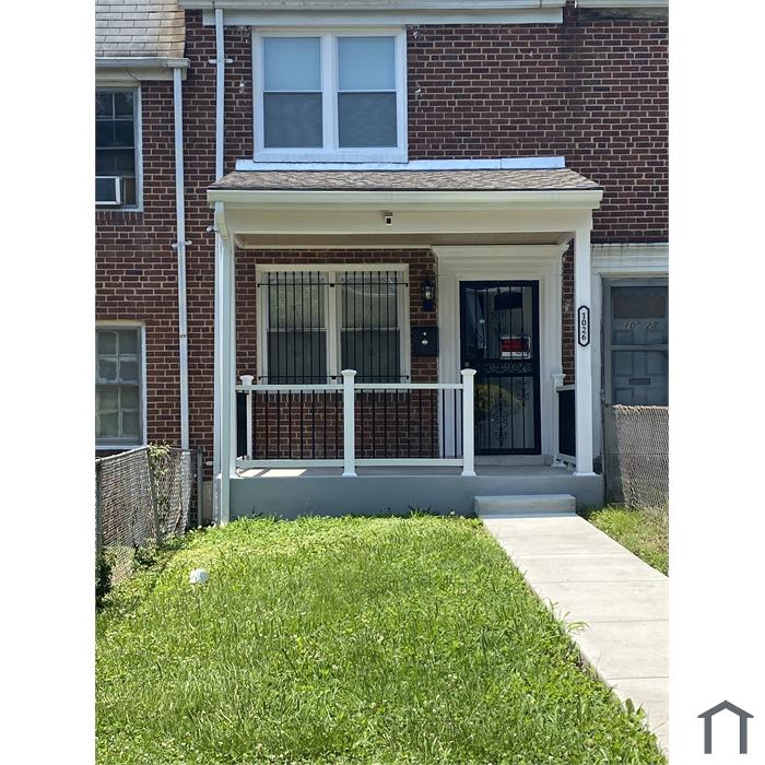 1026 Ellicott Driveway