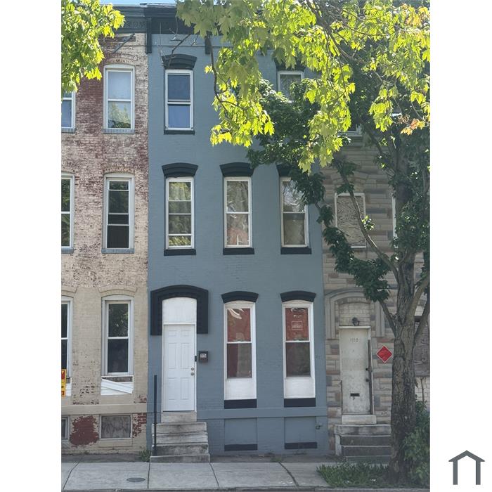 1115 N Carey St