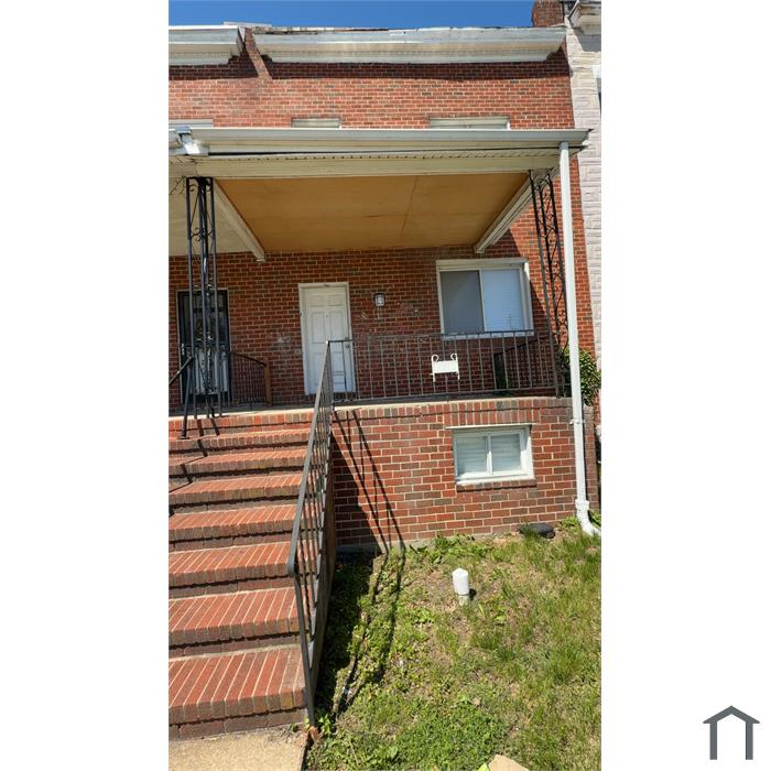 2216 N Monroe St