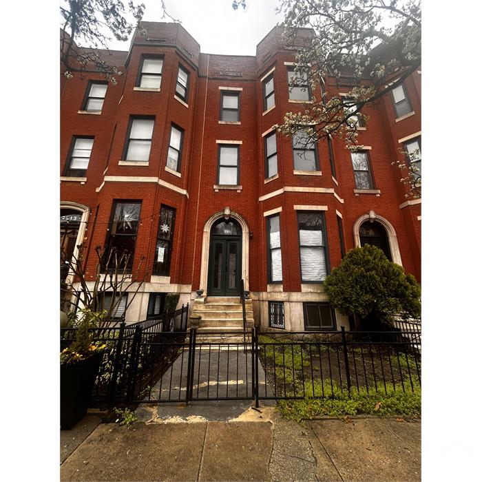 2511 Madison Ave