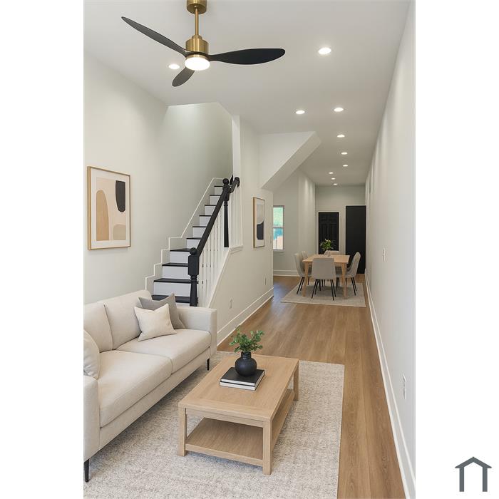 1706 1/2 McCulloh St