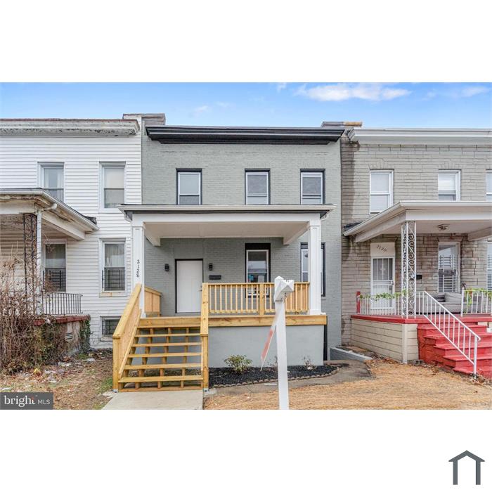 2128 N Pulaski St