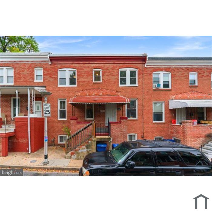 616 Montpelier St