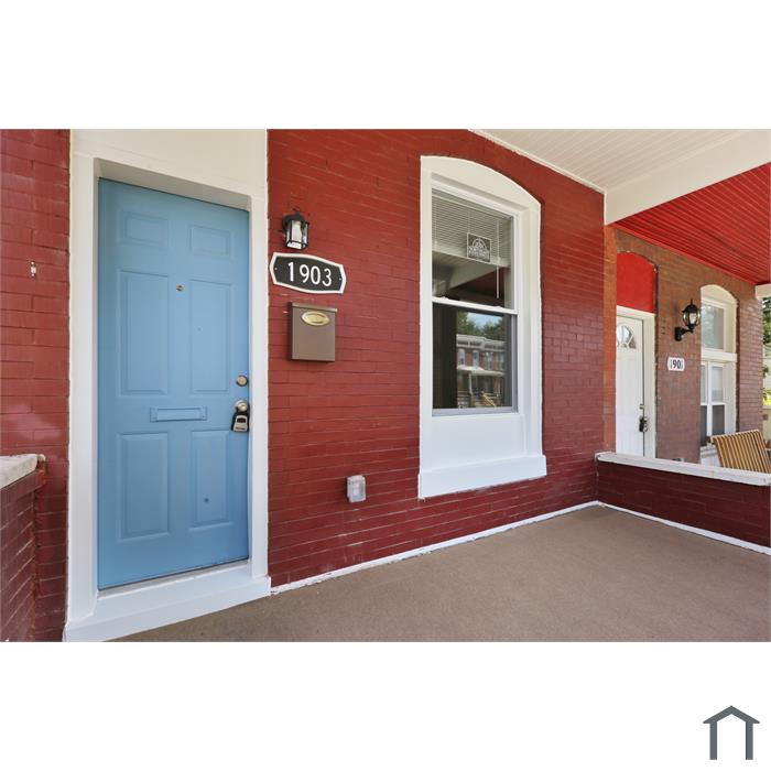 Section 8 Housing for rent in Baltimore City County, MD