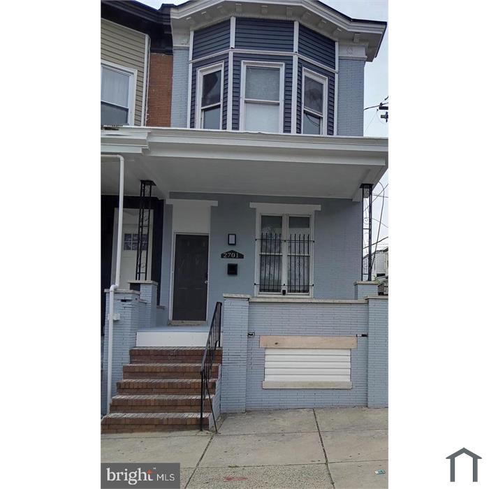 2701 The Alameda