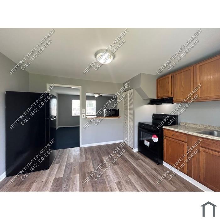 2 Bedroom Townhouse 24 Hydroplane Dr in Middle River, MD