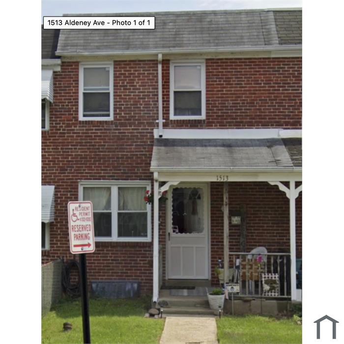 1513 Aldeney Ave
