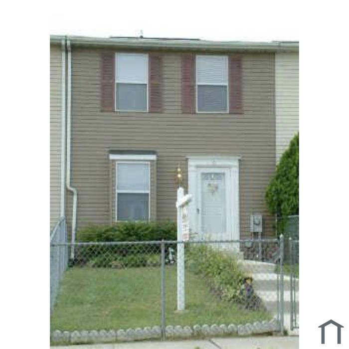 5 Holcumb Ct