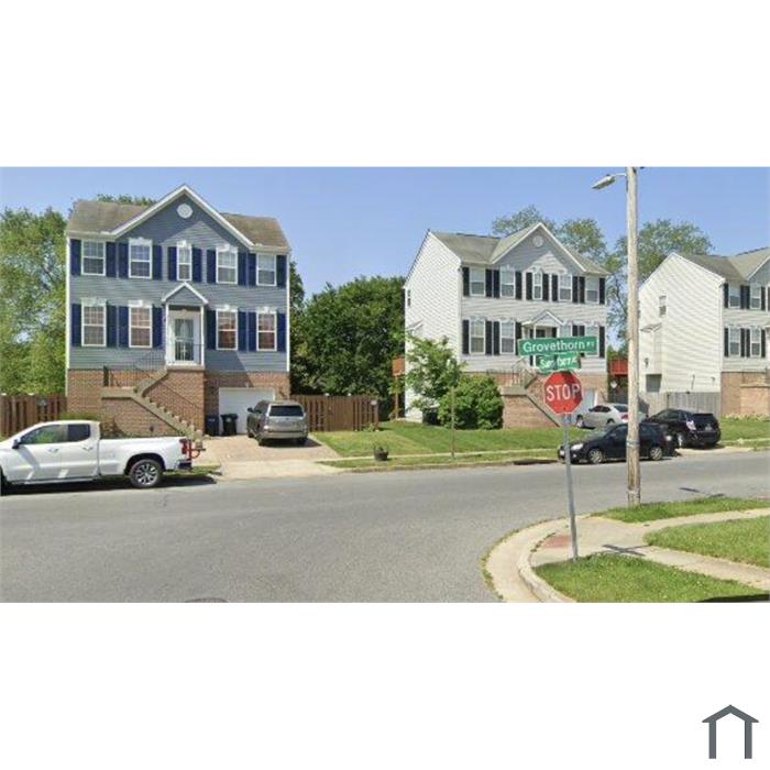 528 Grovethorn Rd