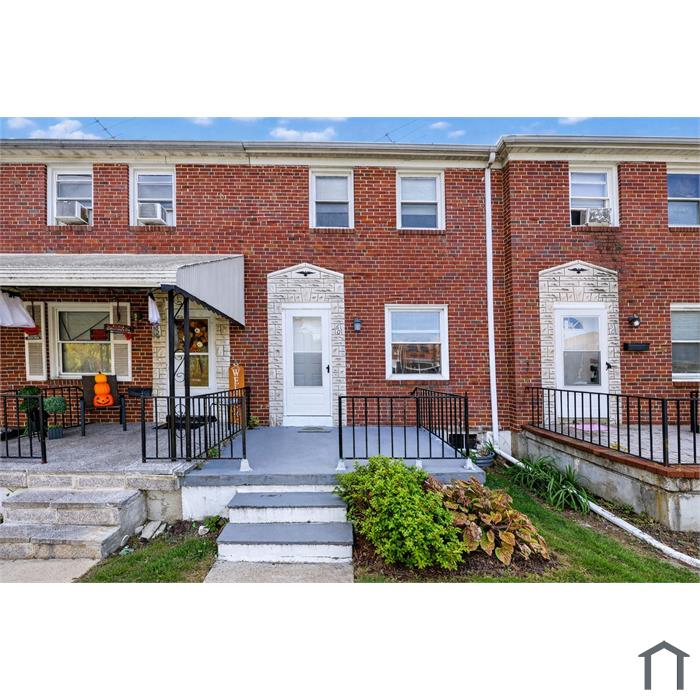 60 S Hawthorne Rd