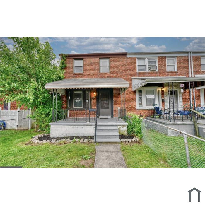 1035 Arncliffe Rd
