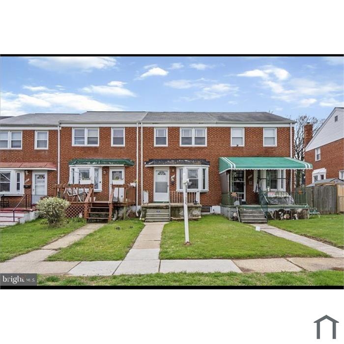 Baltimore County, MD Rentals