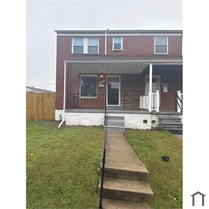 1037 Bayner Rd