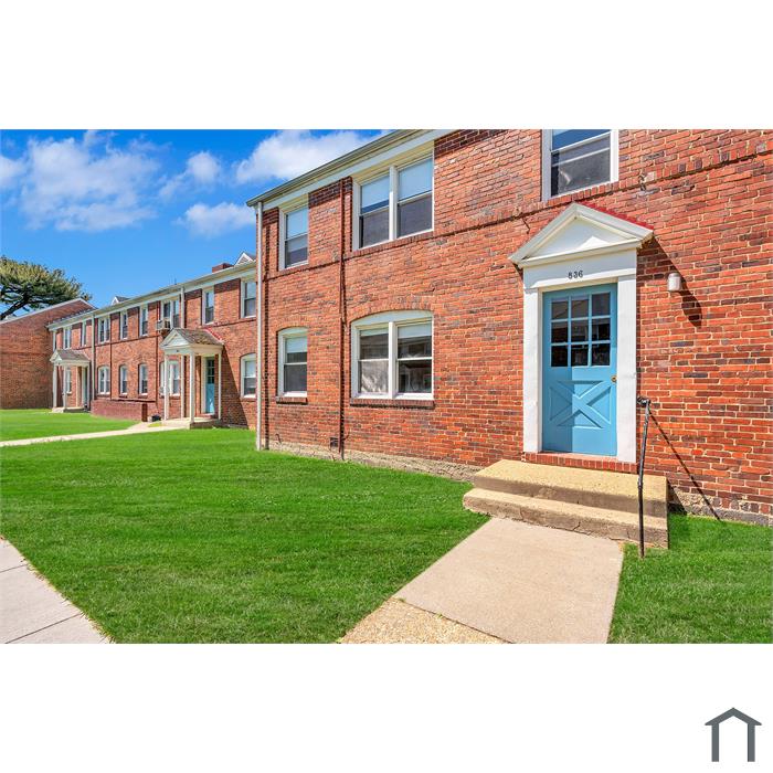 Essex Village & Marlyn Gardens Apartments