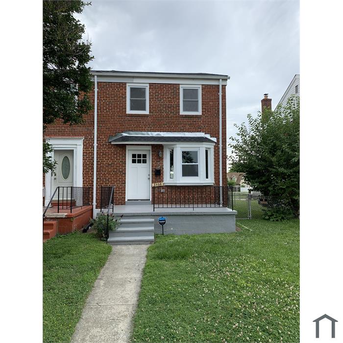 Section 8 Housing for rent in Baltimore County, MD