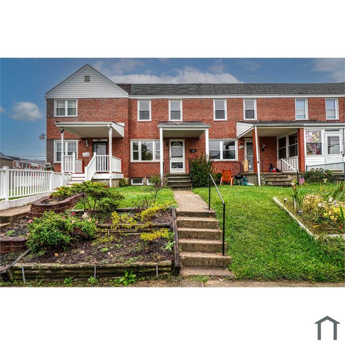 703 Aldworth Rd