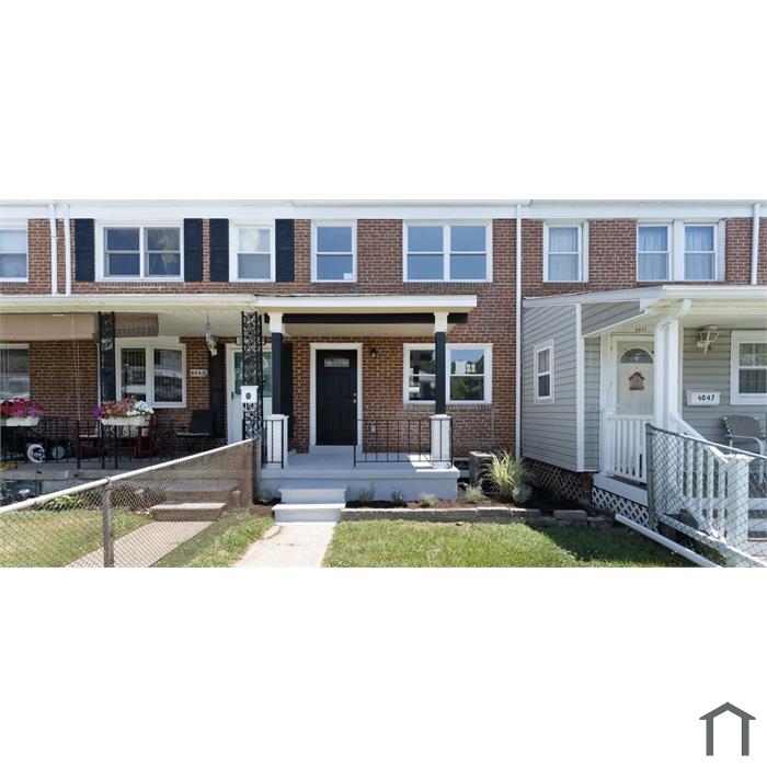 4045 Saint Monica Dr