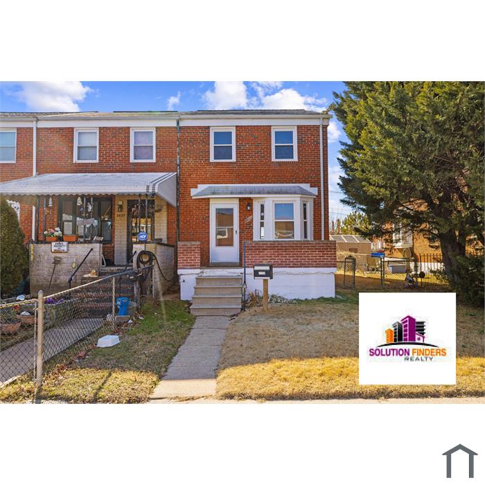 8433 Kavanagh Rd