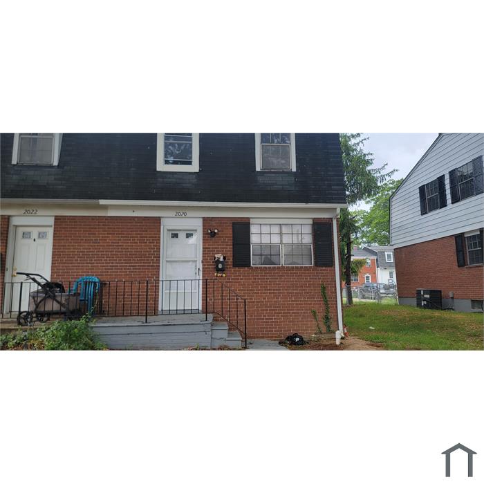2020 Codd Ave