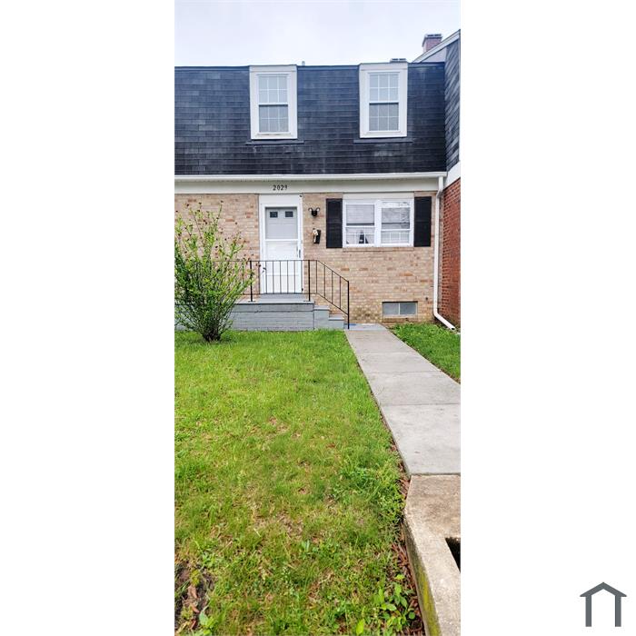 2029 Barry Rd