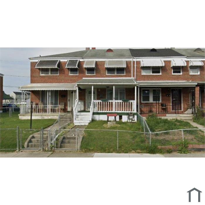 4039 Saint Augustine Ln