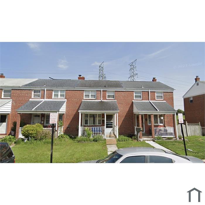1927 Denbury Dr
