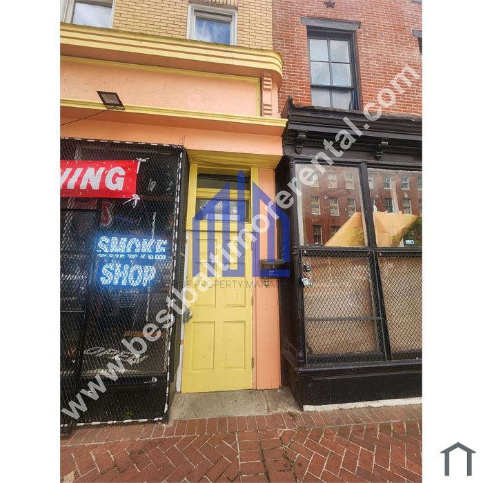 1413 W Baltimore St