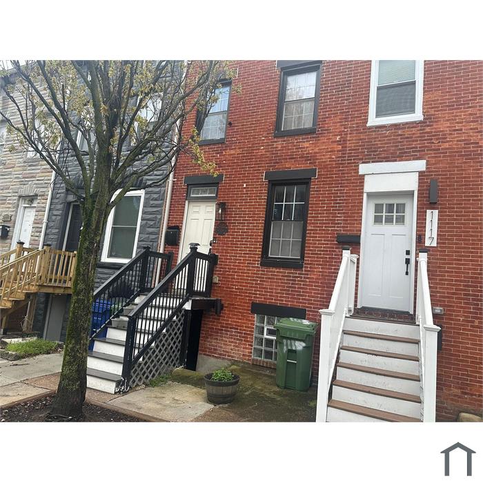 1117 W Lombard St