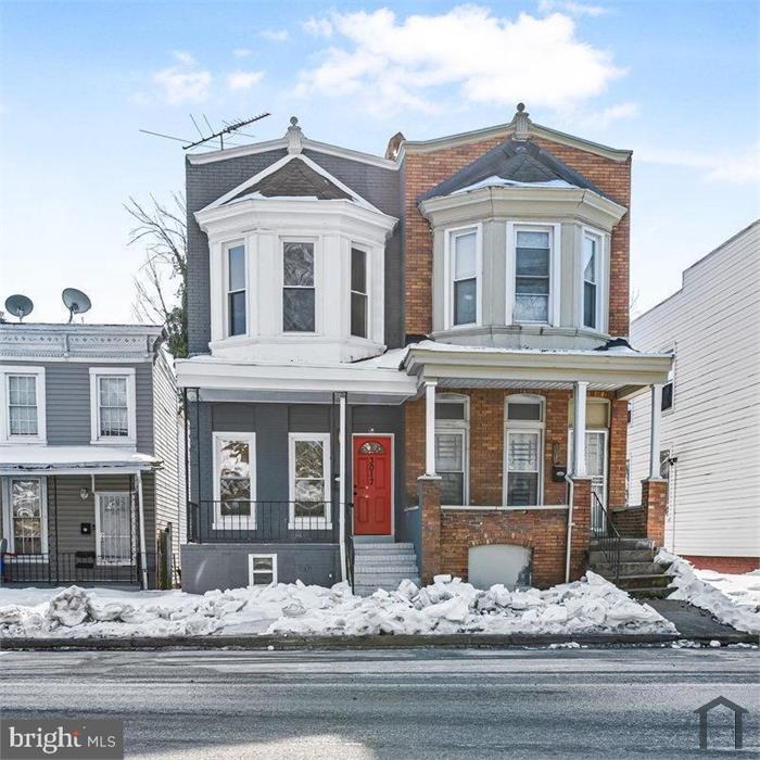 3017 Frederick Ave