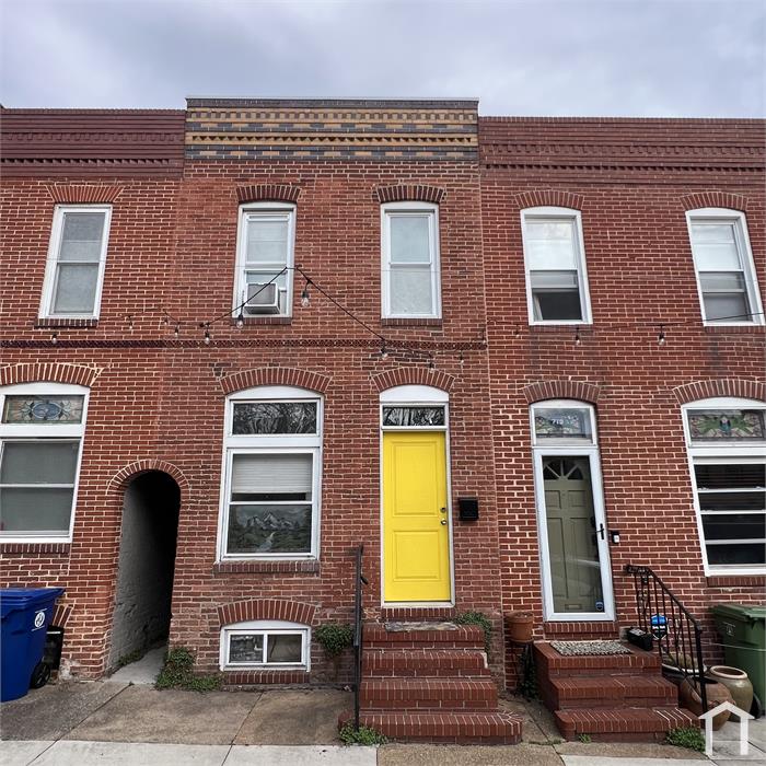 717 S Montford Ave