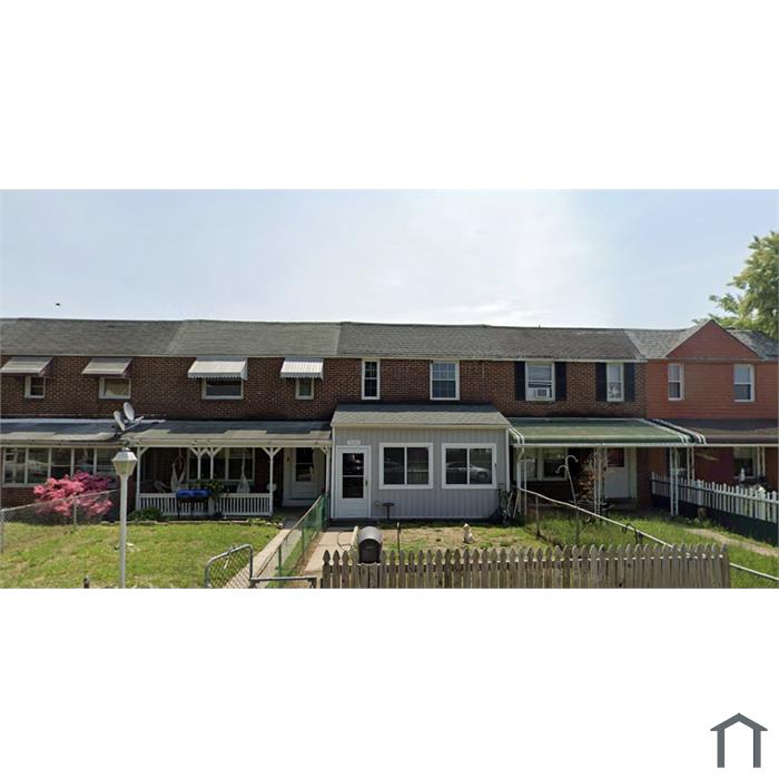 7481 Berkshire Rd