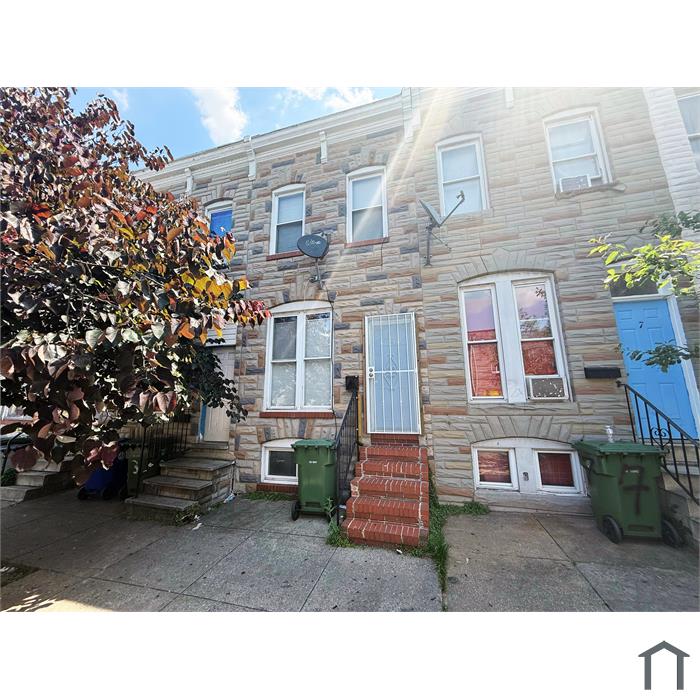 5 S Conkling St