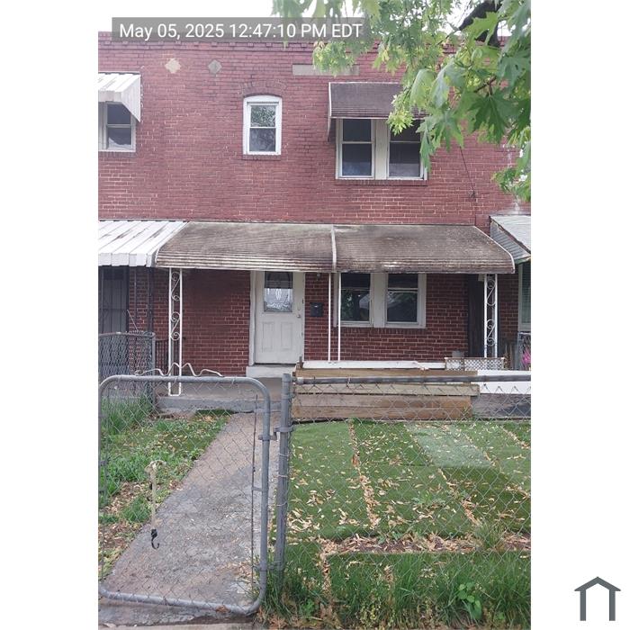 1021 Church St