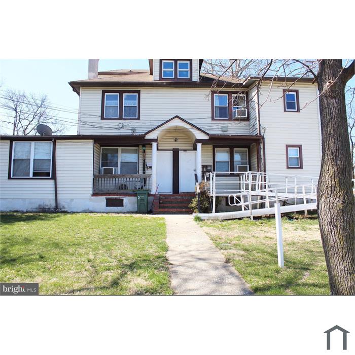 Section 8 Housing for rent in Anne Arundel County, MD