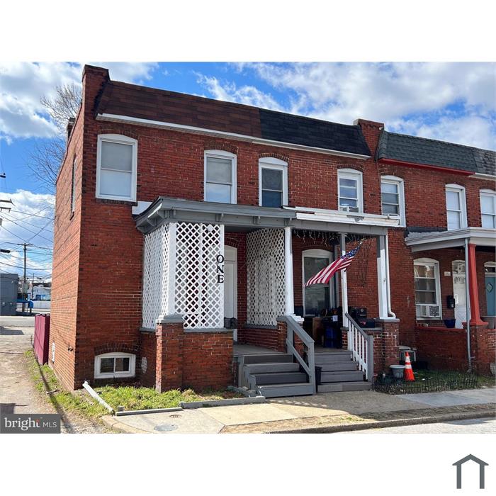 1 W Jeffrey St