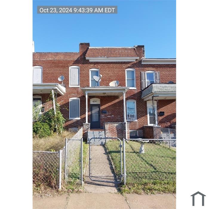 630 E Patapsco Ave
