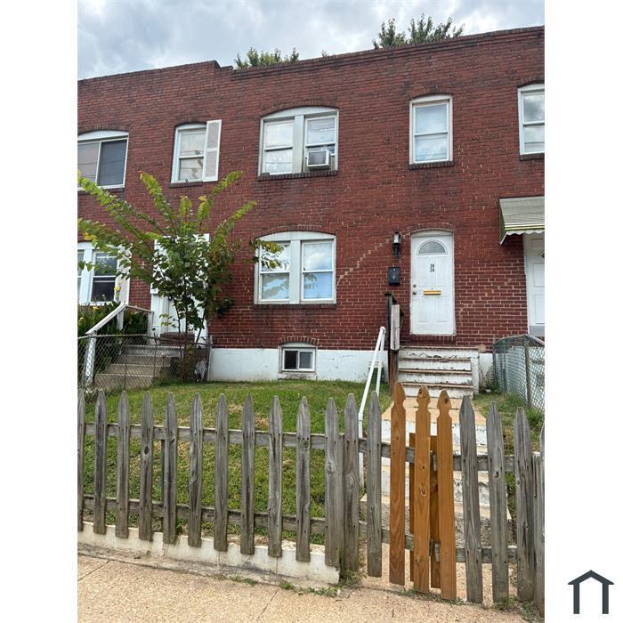 3826 Fairhaven Ave