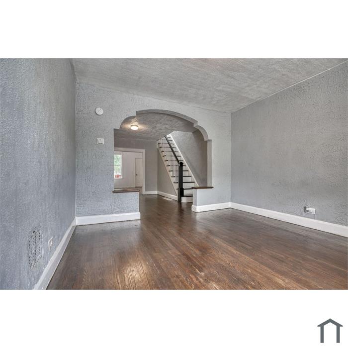 2 Bedroom Apartment 128 Nunnery Ln in CATONSVILLE, MD