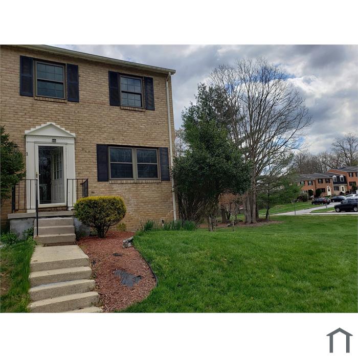 Catonsville, MD Rentals