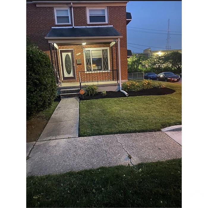 901 Southridge Rd