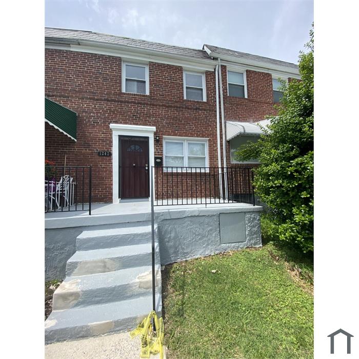 Section 8 Housing for rent in Baltimore City County, MD