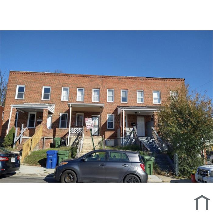 3514 Old Frederick Rd